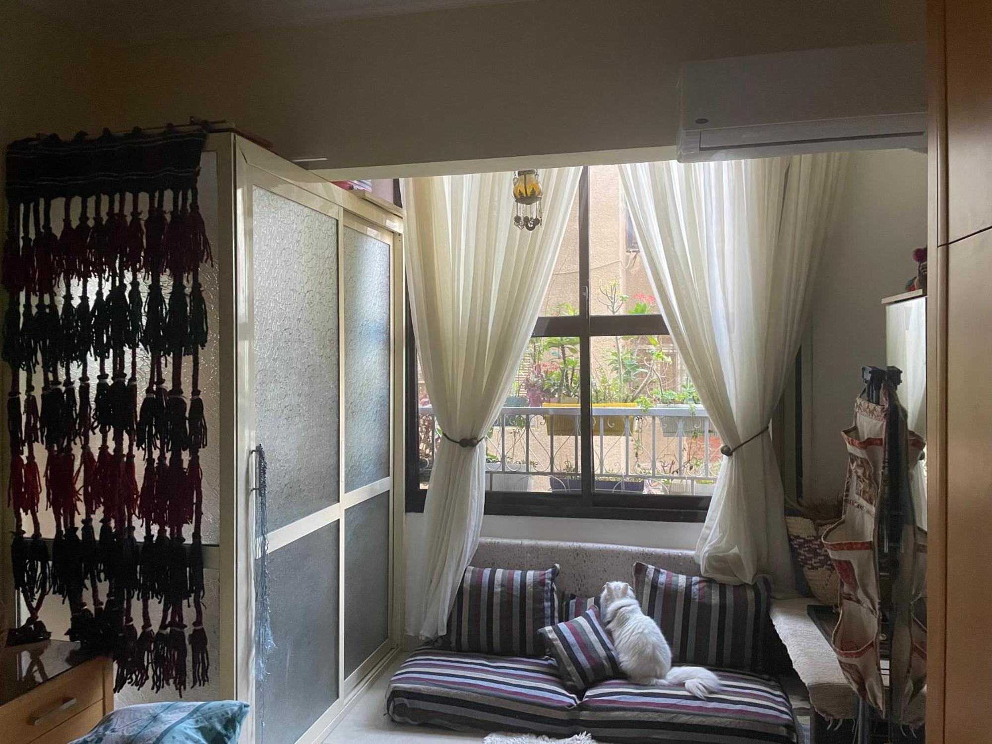 Bed & Breakfast House With Garden View - Female Only Cairo